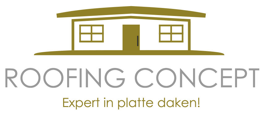 ROOFING CONCEPT Logo
